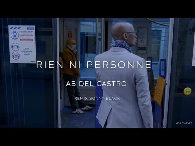 Rien Ni Personne