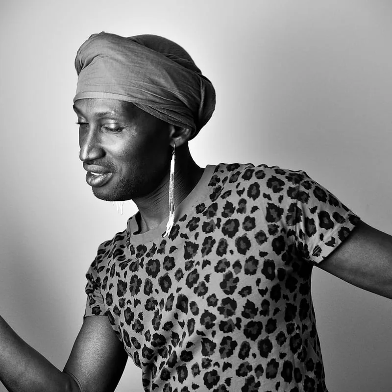 Abdel Razak Traoré, alias Ab Del Castro