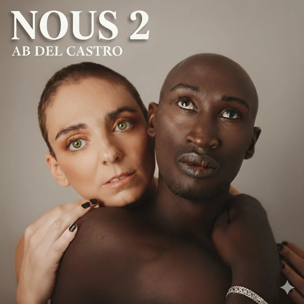 Pochette du single Nous 2
