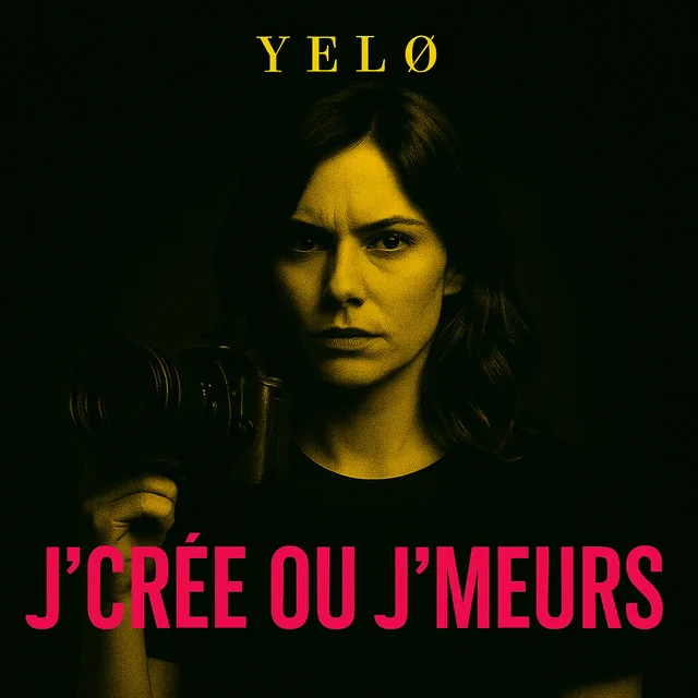 j'cree ou j'meurs