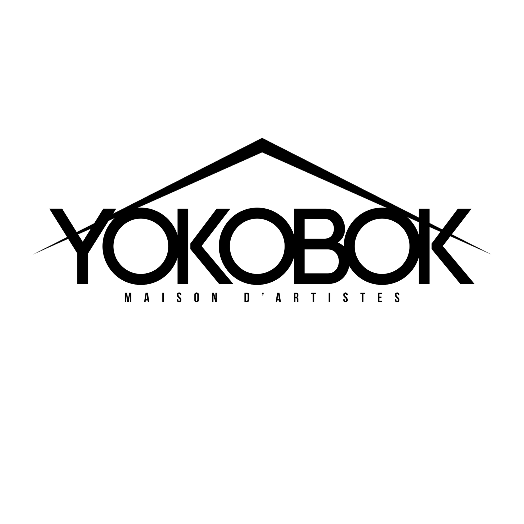 Yokobok Maison d'Artistes